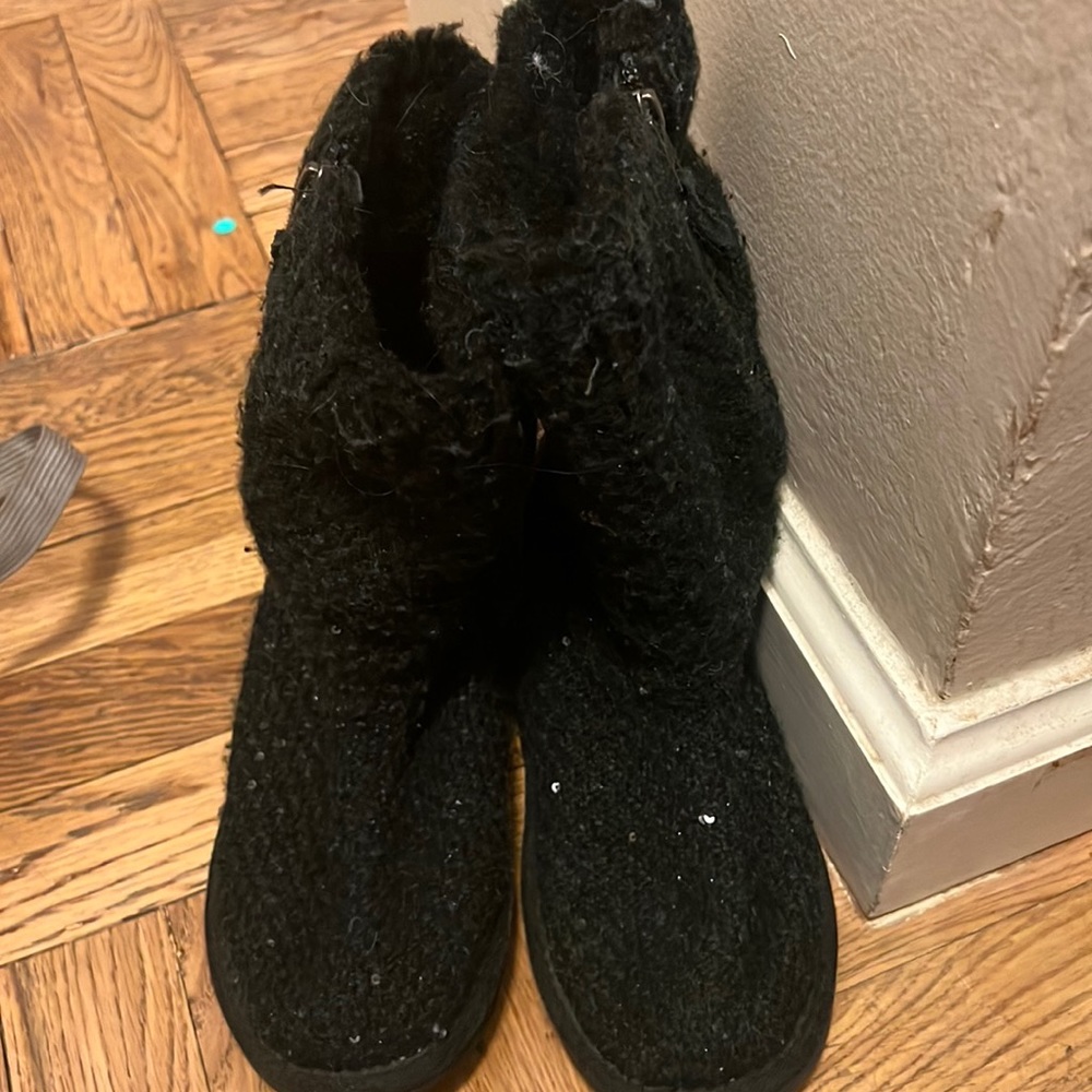 Girls Uggs